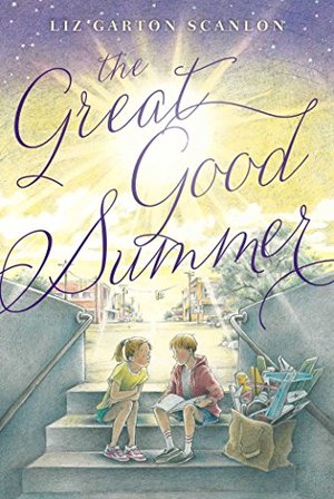 Great Good Summer, The Great Good Summer, The