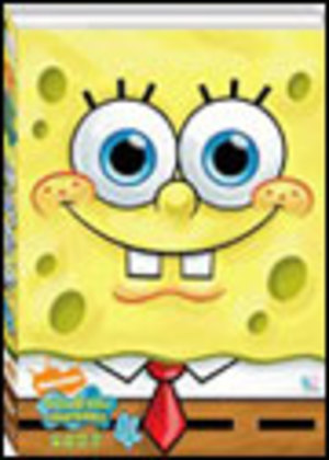 海綿寶寶4 (2DVD) - 電影DVD SpongeBob 海綿寶寶4 (2DVD) - 電影DVD SpongeBob