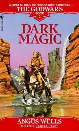 Dark Magic Dark Magic