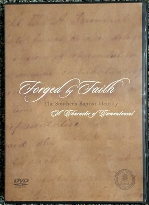 Forged by Faith: A Character of Commitment Forged by Faith: A Character of Commitment