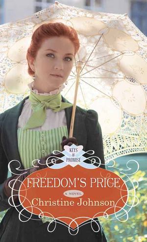 Freedom's Price Freedom's Price