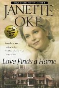 Love Finds a Home (Love Comes Softly Book #8) - F OKE Love Finds a Home (Love Comes Softly Book #8) - F OKE