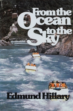 From the Ocean to the Sky From the Ocean to the Sky