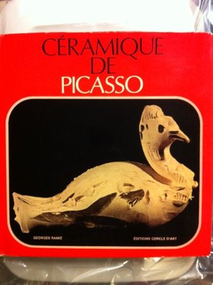 céramique de picasso céramique de picasso