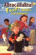 Abracadabra #01: Poof! Rabbits Everywhere (Abracadabra) Abracadabra #01: Poof! Rabbits Everywhere (Abracadabra)