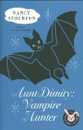 Aunt Dimity: Vampire Hunter (Aunt Dimity #13) Aunt Dimity: Vampire Hunter (Aunt Dimity #13)