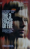 3 Faces of Eve, The 3 Faces of Eve, The
