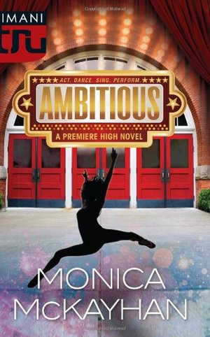 Ambitious (Kimani Tru) Ambitious (Kimani Tru)