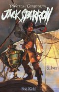 Silver (Pirates of the Caribbean: Jack Sparrow #6) Silver (Pirates of the Caribbean: Jack Sparrow #6)