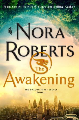 Awakening, The Awakening, The