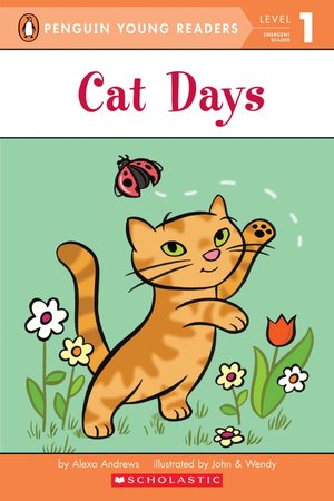 Cat Days Cat Days
