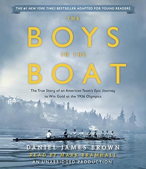Boys in the Boat (Young Readers Adaptation): The True Story of an American Team's Epic Journey to Win Gold at the 1936 Olympics, The Boys in the Boat (Young Readers Adaptation): The True Story of an American Team's Epic Journey to Win Gold at the 1936 Olympics, The