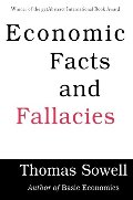 Economic Facts and Fallacies, 2nd edition Economic Facts and Fallacies, 2nd edition