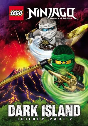 LEGO Ninjago: the Epic Trilogy, Part 2 LEGO Ninjago: the Epic Trilogy, Part 2