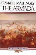 Armada (American Heritage Library), The Armada (American Heritage Library), The