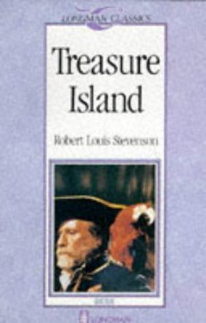 Treasure Island Treasure Island