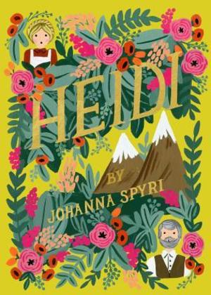 Heidi Heidi