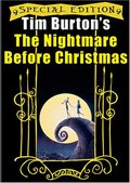 Nightmare Before Christmas (Special Edition), The Nightmare Before Christmas (Special Edition), The