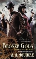 1| Bronze Gods 1| Bronze Gods