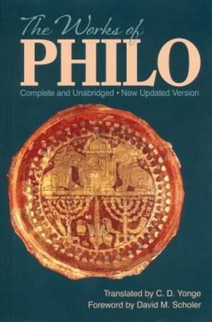 Works of Philo, The Works of Philo, The