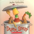 Duck Soup Duck Soup