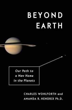 Beyond Earth Beyond Earth
