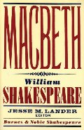 Macbeth (Barnes & Noble Shakespeare) Macbeth (Barnes & Noble Shakespeare)