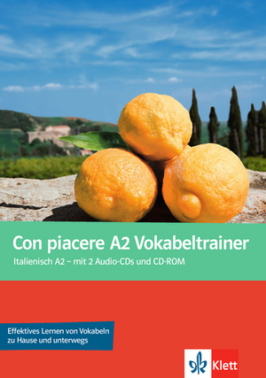 Con piacere A2 026 Con piacere A2 026