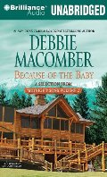 Because of the Baby: A Selection from Midnight Sons Volume 2 Because of the Baby: A Selection from Midnight Sons Volume 2