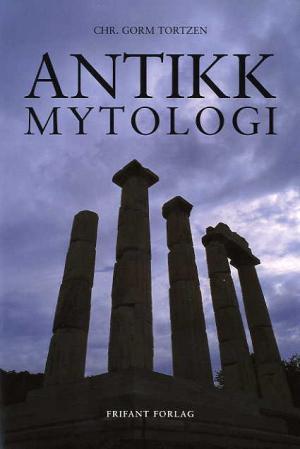 Antikk Mytologi Antikk Mytologi