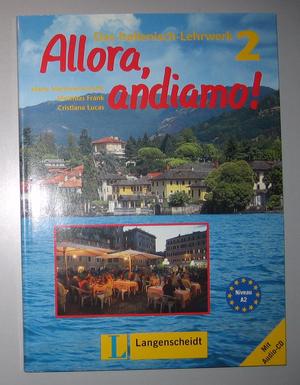 Allora, andiamo! 110/122 Allora, andiamo! 110/122