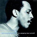 Amazing Bud Powell, Vol. 2, The Amazing Bud Powell, Vol. 2, The