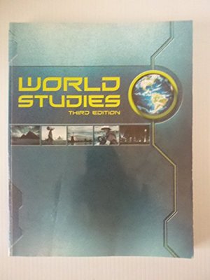 World Studies Student Text World Studies Student Text