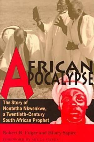 African Apocalypse African Apocalypse