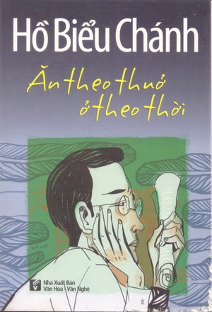 Ăn theo thuở ở theo thời Ăn theo thuở ở theo thời