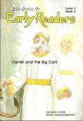 Daniel and the big cats: Daniel in the lions' den, Daniel 6:1-23 (Bible stories for early readers) Daniel and the big cats: Daniel in the lions' den, Daniel 6:1-23 (Bible stories for early readers)