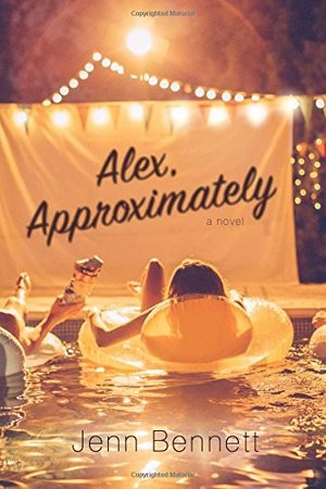 Alex, Approximately Alex, Approximately