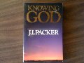 Knowing God Knowing God