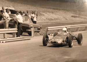 Österreichring McNamara Seiler Österreichring McNamara Seiler
