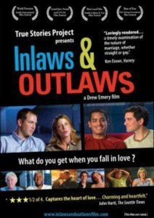Inlaws & Outlaws Deluxe DVD by Drew Emery Inlaws & Outlaws Deluxe DVD by Drew Emery