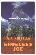 Shoeless Joe Shoeless Joe
