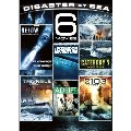 6-Movie Disaster at Sea 6-Movie Disaster at Sea