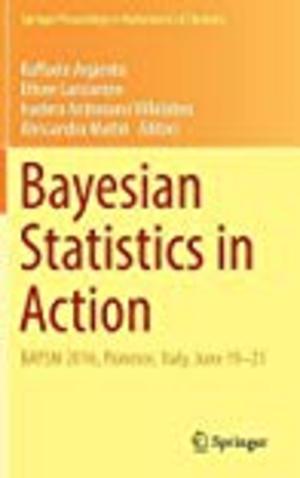 Bayesian Statistics in Action Bayesian Statistics in Action