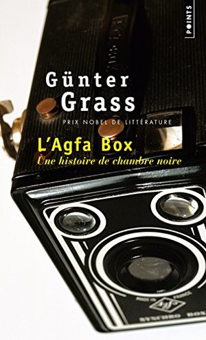 Agfa Box. Histoires de Chambre Noire (l') Agfa Box. Histoires de Chambre Noire (l')