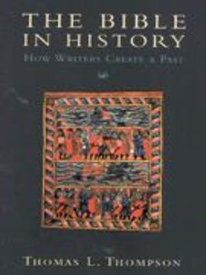 Bible in History Bible in History