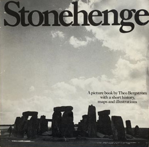 Stonehenge Stonehenge