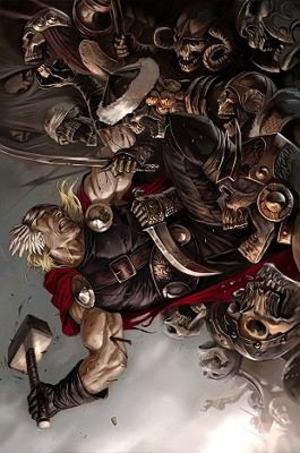 Ages of Thunder Ages of Thunder