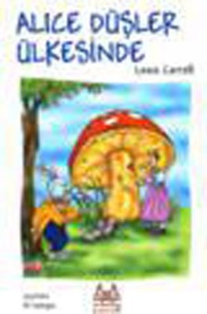 Alice Dusler Ulkesinde Alice Dusler Ulkesinde