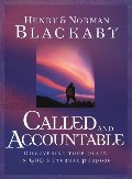 Called and Accountable (Trade Book): Discovering Your Place in God's Eternal Purpose Called and Accountable (Trade Book): Discovering Your Place in God's Eternal Purpose