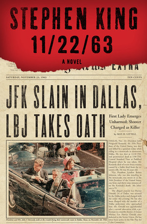 11/22/63 11/22/63